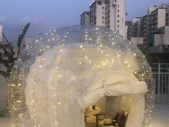 -天空花园餐吧·生日·团建(南山店)