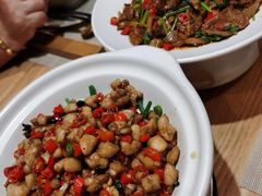 -湘拾(壹方北馆店)
