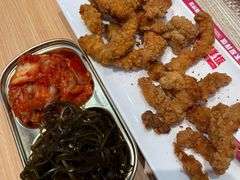 -小木屋拌饭(西安华阳城店)