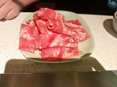 -欢乐牧场主题自助料理(T12店)