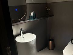 -上和臻品中国菜(花园街店)