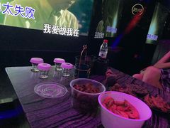 -魅KTV(水贝IBC店)