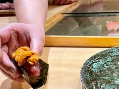 -鮨青(恒基名人购物中心店)