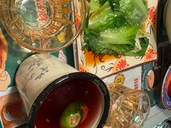 -玛嘉烈(北京金融街店)