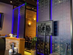 -blue frog蓝蛙(长泰广场店)