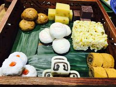 -那家小馆•北京菜•烤鸭(中关村店)