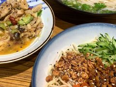 -阿木舂记·特色小吃(平江路店)