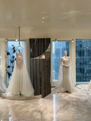 -MANLI BRIDAL婚纱