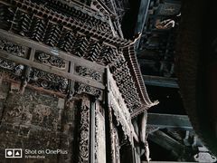 -报恩寺(平武县)