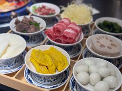 -咏江南·苏式火锅·苏州评弹(观前街店)