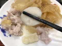 -老来福·非遗酸汤兔(凯旋路店)