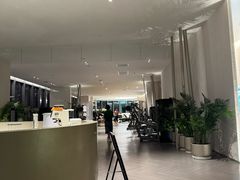 -YCHL FIT 健身(星寰店)