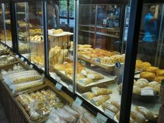 -粮丰园(迎宾店)