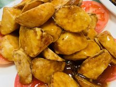 -奥华餐厅·老张记(台基厂店)