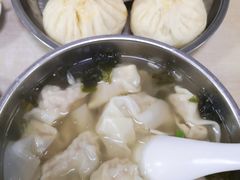 -老陶包子铺(南大西南村店)