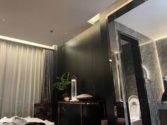 -华夏良子·足道·SPA·艾灸(金皇大厦店)