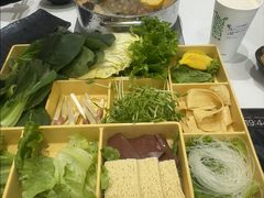 -呷哺呷哺 黄金牧场 (旧宫永辉超市店)
