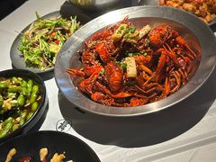 -一棠龙虾•王牌虾球(光谷天地店)