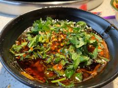 -钢管厂五区小郡肝串串香(奥克斯广场锦城万达店)