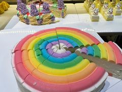 -聚盛源蒸汽海鲜火锅烤肉自助(巨川金海岸购物广场店)