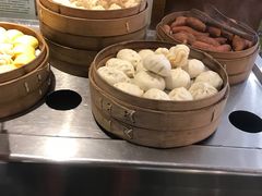 -十方新概念素食餐厅(厚街店)