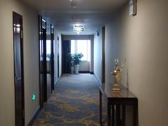 -格林东方酒店(淮南田家庵广场路店)