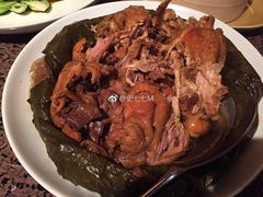 -湖滨28中餐厅·西湖宴·杭州君悦酒店