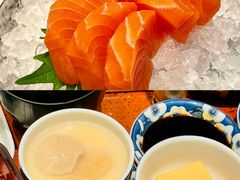 -小山日本料理(兴业太古汇店)