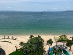 -深圳大梅沙京基洲际度假酒店