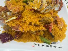 -景好海鲜餐厅(大鹏必选旅游店)