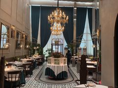 -狮拾久·现代新加坡料理(壹方城店)