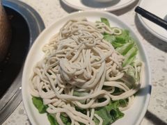-顺德公广东猪肚鸡·煲仔饭(白石洲店)