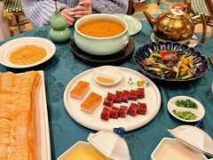 -誉八仙粤菜(万象天地店)