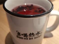 -太二酸菜鱼(沈阳万象城店)