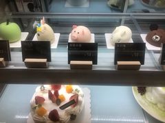 -BONBON BAKERY