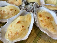 -蠔爺王志德生蚝馆(金沙湾店)