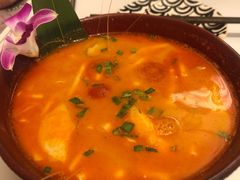 -太食獸泰式茶餐厅(IFS国金中心店)