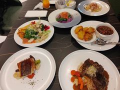 -香港珀丽酒店