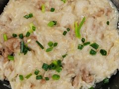 粉蒸罗卜丝肉-朗妈私房菜(婺女州店)