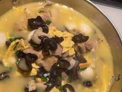 -山里俏·地标皖南菜·屯溪臭鳜鱼(北城万达店)