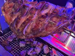 -乌兰烧烤·烤羊腿(西丽店)