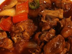 -巴扎美食·新疆菜·西域歌舞表演餐厅(新疆大厦店)