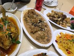 -黑石礁酒楼·海鲜(黑石礁店)