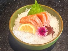 -吉川谷谷·日料放题(广安门店)