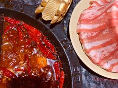 -蜀大侠火锅(森兰花园城店)
