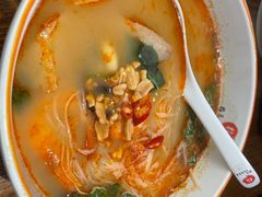 -越南牛肉河粉餐厅(书院巷店)