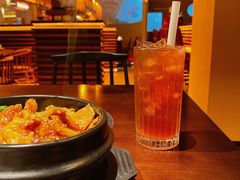 -양평식당·杨平食堂(华贸店)