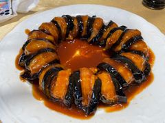 -大眼锅贴水饺(河东店)