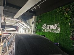 -鲨鱼皮汽车凹陷玻璃修复(静安店)