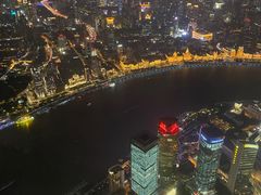 -上海之巅观光厅